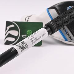 Callaway Paradym Ai Smoke #4 Hybrid / 21 Degree / Regular Flex Cypher 2.0 60 - Image 7