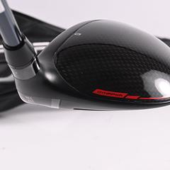 Wilson DYNAPWR Carbon 2025 #3 Wood / 15 Degree / Stiff Flex UST Helium Red 6 - Image 5