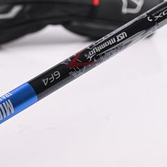 Wilson DYNAPWR Carbon 2025 #3 Wood / 15 Degree / Stiff Flex UST Helium Red 6 - Image 6