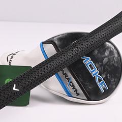 Callaway Paradym Ai Smoke #4 Hybrid / 21 Degree / Regular Flex Cypher 2.0 60 - Image 8