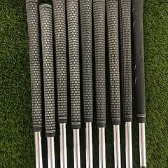 Srixon XX10 Irons 3-SW - Image 3