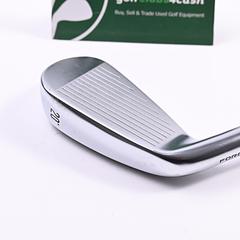 Callaway Apex UT 24 #3 Iron / 20 Degree / Stiff Flex MMT UT 80 Shaft - Image 3