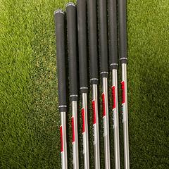 Srixon Z Forged 4-PW Irons - Image 2