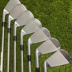 Srixon Z Forged 4-PW Irons - Image 3