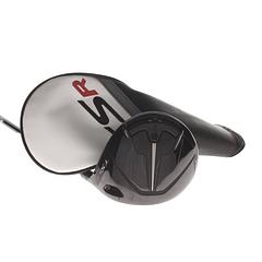 Titleist TSR3 Graphite Mens Right Hand Driver 9* Stiff - HZRDUS Black 60g - Image 3