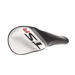 Titleist TSR3 Graphite Mens Right Hand Driver 9* Stiff - HZRDUS Black 60g - Image 4