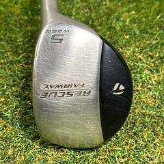 TaylorMade Rescue Fairway 5 FWY - Image 1