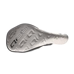 TaylorMade Qi35 Graphite Mens Right Hand Driver 10.5* Regular - Fujikura Ventus 5-R - Image 4