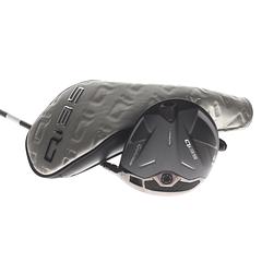 TaylorMade Qi35 Graphite Mens Right Hand Driver 10.5* Regular - Fujikura Ventus 5-R - Image 5