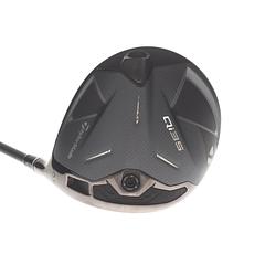 TaylorMade Qi35 Graphite Mens Right Hand Driver 10.5* Regular - Fujikura Ventus 5-R - Image 6
