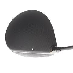 TaylorMade Qi35 Graphite Mens Right Hand Driver 10.5* Regular - Fujikura Ventus 5-R - Image 7