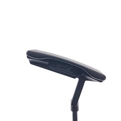 Used TaylorMade TP Black Soto 1 Putter / 35.0 Inches - Image 2