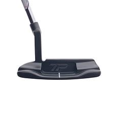 Used TaylorMade TP Black Soto 1 Putter / 35.0 Inches - Image 3