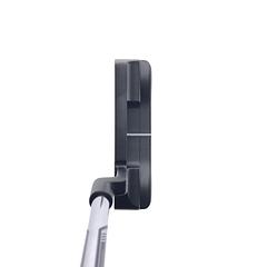 Used TaylorMade TP Black Soto 1 Putter / 35.0 Inches - Image 5