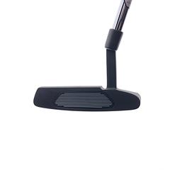 Used TaylorMade TP Black Soto 1 Putter / 35.0 Inches - Image 6