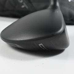 Cobra DS-Adapt LS Titanium #5 Wood / 17.5 Degree / Stiff Flex Denali Black 70 - Image 3