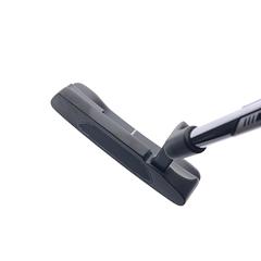 Used TaylorMade TP Black Soto 1 Putter / 35.0 Inches - Image 7
