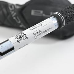 Cobra DS-Adapt LS Titanium #5 Wood / 17.5 Degree / Stiff Flex Denali Black 70 - Image 7