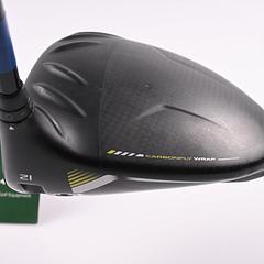 Ping G430 Max 10K Driver / 12 Degree / X-Flex HZRDUS Smoke RDX Red 60 Shaft - Image 5