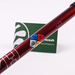 Ping G430 Max 10K Driver / 12 Degree / X-Flex HZRDUS Smoke RDX Red 60 Shaft - Image 6