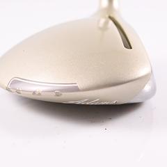 Ladies Adams Idea #3 Wood / 15 Degree / Ladies Flex Adams Idea 45g Shaft - Image 3