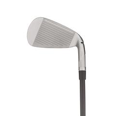 TaylorMade Qi Graphite Mens Left Hand 5 Iron +1" Regular - Mitsubishi MMT - Image 2
