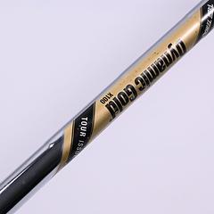 Taylormade Milled Grind 4 Gap Wedge / 50 Degree / X-Flex Dynamic Gold X100 Shaft - Image 4