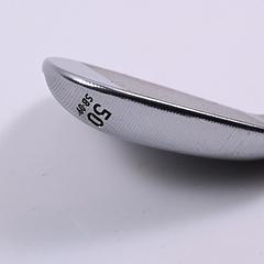 Taylormade Milled Grind 4 Gap Wedge / 50 Degree / X-Flex Dynamic Gold X100 Shaft - Image 3