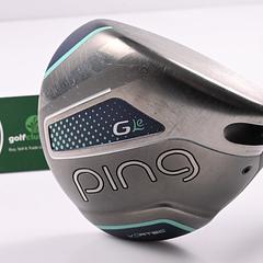 Ladies Ping G Le Driver / 11.5 Degree / Ladies Flex Ping ULT 230 Shaft - Image 2