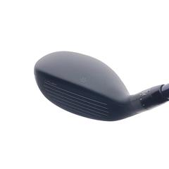 Used Srixon ZXi 4 Hybrid / 22 Degrees / Regular Flex - Image 6