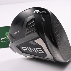 Ping G425 Max Driver / 10.5 Degree / Senior Flex Ping ALTA CB Slate 55 Shaft - Image 1