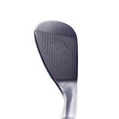 Used Titleist SM9 Tour Chrome Gap Wedge / 50.0 Deg / Wedge Flex / Left-Handed - Image 1