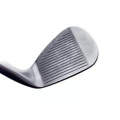 Used Titleist SM9 Tour Chrome Gap Wedge / 50.0 Deg / Wedge Flex / Left-Handed - Image 3