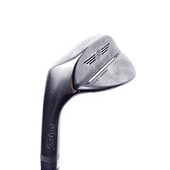 Used Titleist SM9 Tour Chrome Gap Wedge / 50.0 Deg / Wedge Flex / Left-Handed - Image 5
