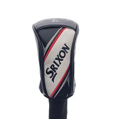 Used Srixon ZXi 4 Hybrid / 22 Degrees / Regular Flex - Image 9