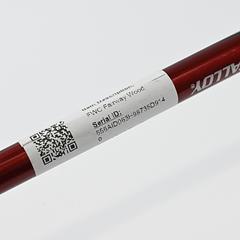 Wilson FWC #5 Wood / 18 Degree / Regular Flex Grafalloy NanoTech Shaft - Image 7