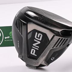 Ping G425 Max Driver / 10.5 Degree / Senior Flex Ping ALTA CB Slate 55 Shaft - Image 2