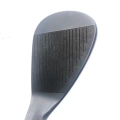 Used TaylorMade Milled Grind 4 Lob Wedge / 58.0 Degrees / Wedge Flex - Image 3