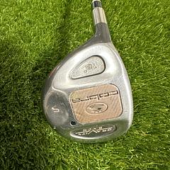 Cobra Gravity Back 5 FWY - Image 1