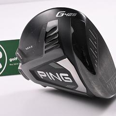 Ping G425 Max Driver / 12 Degree / Senior Flex Ping ALTA CB Slate 55 Shaft - Image 1