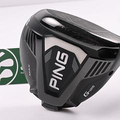 Ping G425 Max Driver / 12 Degree / Senior Flex Ping ALTA CB Slate 55 Shaft - Image 2