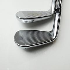 Used Titleist T200 2023 Iron Set / 6 - PW / Regular Flex - Image 7