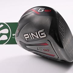 Ping G410 Plus Driver / 12 Degree / Senior Flex Ping ALTA CB Red 55 Shaft - Image 1
