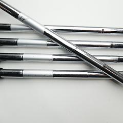 Used Titleist T200 2023 Iron Set / 6 - PW / Regular Flex - Image 10