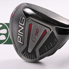 Ping G410 Plus Driver / 12 Degree / Senior Flex Ping ALTA CB Red 55 Shaft - Image 2