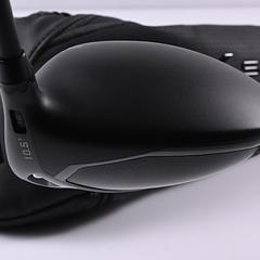 Cobra Darkspeed LS Driver / 10.5 Degree / X-Flex HZRDUS Blackout Gen 4 60 Shaft - Image 5