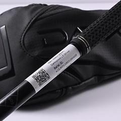 Cobra Darkspeed LS Driver / 10.5 Degree / X-Flex HZRDUS Blackout Gen 4 60 Shaft - Image 7