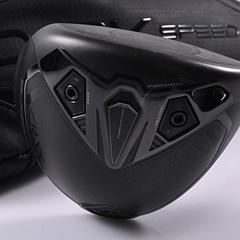 Cobra Darkspeed LS Driver / 10.5 Degree / X-Flex HZRDUS Blackout Gen 4 60 Shaft - Image 2