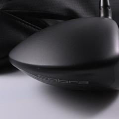 Cobra Darkspeed LS Driver / 10.5 Degree / X-Flex HZRDUS Blackout Gen 4 60 Shaft - Image 3