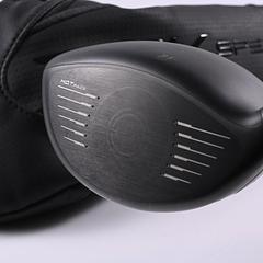 Cobra Darkspeed LS Driver / 10.5 Degree / X-Flex HZRDUS Blackout Gen 4 60 Shaft - Image 4